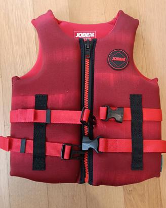 Giubbotto salvagente