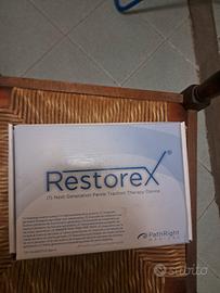 RestoreX