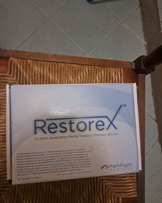 RestoreX