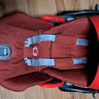 seggiolino CYBEX 