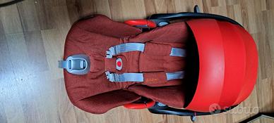 seggiolino CYBEX 