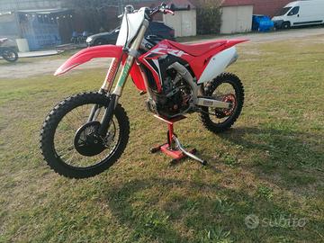 Honda CRF 250R