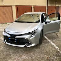 Toyota Corolla TS 2.0 Hybrid Lounge -PARI AL NUOVO