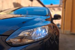 🚗 Ford Focus 1.6 TDI Titanium 115 CV – 2011 