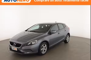 VOLVO V40 D2 'eco' Geartronic Kinetic