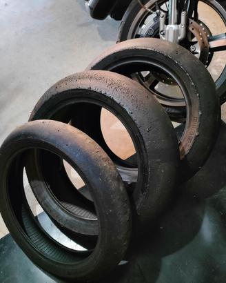 PIRELLI SUPERBIKE