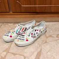 Vans Authentic Uomo