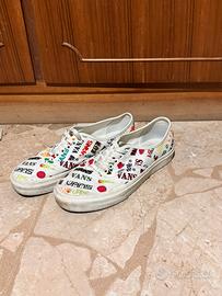 Vans Authentic Uomo