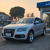 Audi Q5 3.0 V6 TDI quattro S tronic Advanced Plus