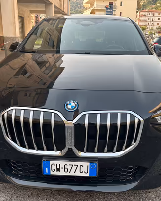 Bmw serie 2 active tourer msport xdrive