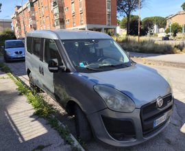 Doblò 1.6 Multijet S&S