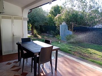 Villetta a schiera a San Teodoro