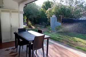 Villetta a schiera a San Teodoro