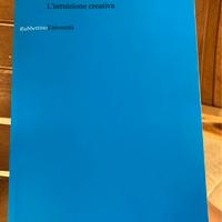 Libro universitario (L-19) intuizione creativa