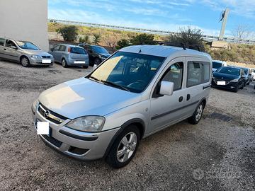 Opel Combo 1.6 CNG Metano 4p. Tour Club N1-2007
