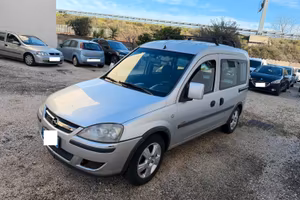 Opel Combo 1.6 CNG Metano 4p. Tour Club N1-2007