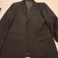 vestito uomo
