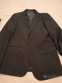 vestito uomo