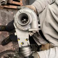 Turbina 2,0 170 cv 125 kw giulietta bravo delta