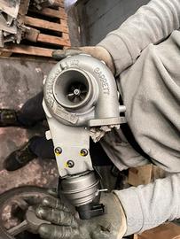 Turbina 2,0 170 cv 125 kw giulietta bravo delta