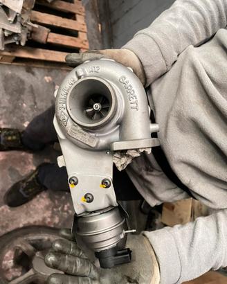 Turbina 2,0 170 cv 125 kw giulietta bravo delta