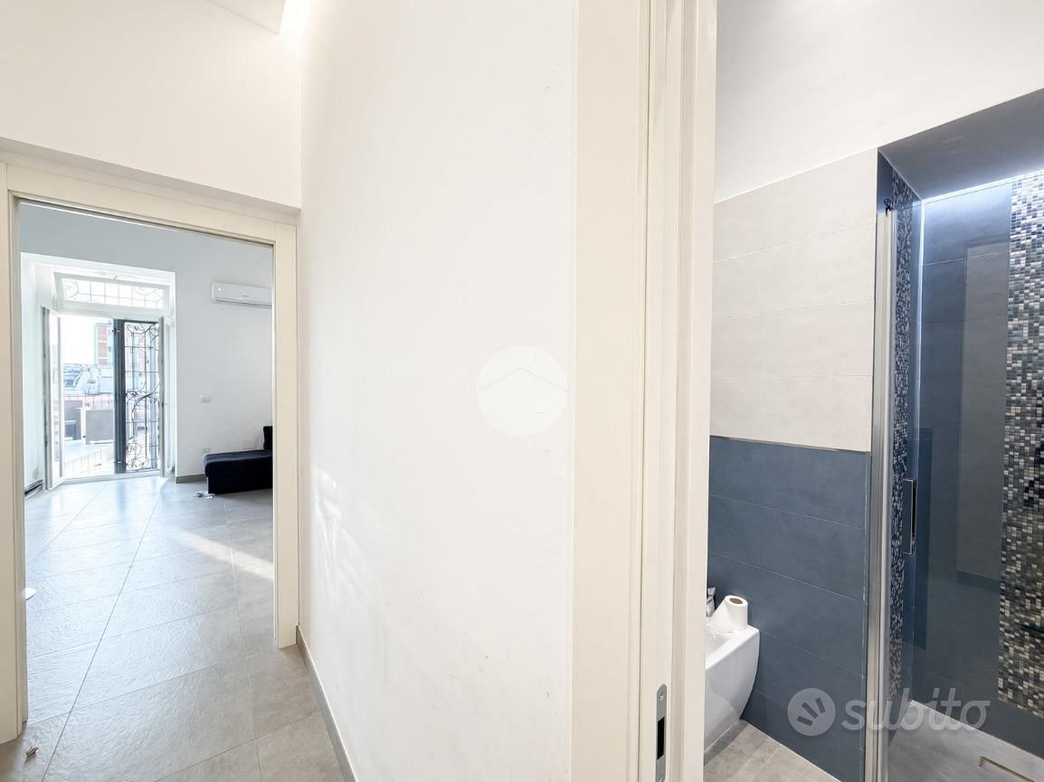 Appartamento – Torre del Greco, Sant'Antonio - Vista 4