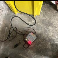 CARICATORE/MANTENITORE BATTERIA MOTO BMW