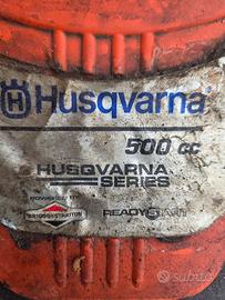 motore trattorino per ricambi