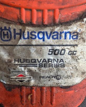 motore trattorino per ricambi