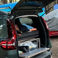 Sleep pack Dacia Jogger