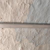 Lampada neon led colore bianco