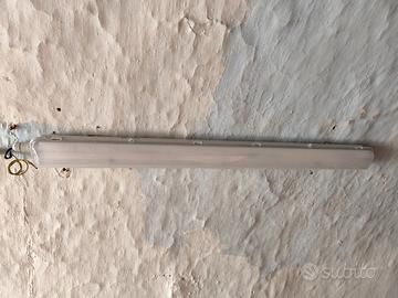 Lampada neon led colore bianco