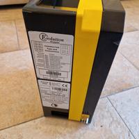 Hopper rendi resto per cambiamonete 