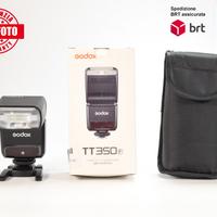 Godox TT350 F