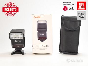 Godox TT350 F