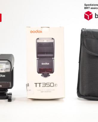 Godox TT350 F