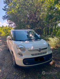 FIAT 500L 1.3 mjt