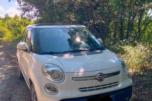 FIAT 500L 1.3 mjt