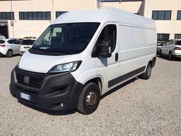 Fiat DUCATO L3H2 140 CV UNICOPROPRIETARIO CASSONE 