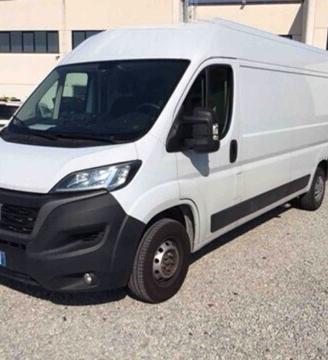 Fiat DUCATO L3H2 140 CV UNICOPROPRIETARIO CASSONE 