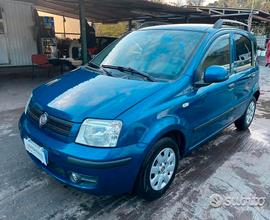 Fiat Panda 1.3 MJT ideale per neopatentati