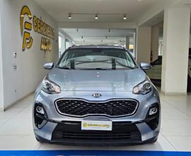 KIA Sportage 1.6 CRDI 115 CV 2WD Energy da e199,