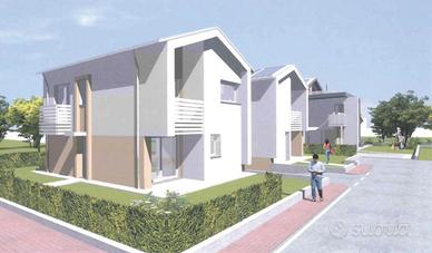 VILLA SINGOLA A MONTEBELLUNA