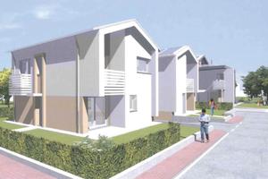 VILLA SINGOLA A MONTEBELLUNA