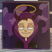 Vinile Tha Supreme 23 6451 Deluxe Edition