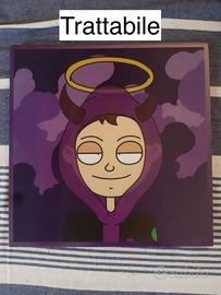 Vinile Tha Supreme 23 6451 Deluxe Edition