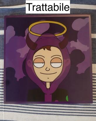 Vinile Tha Supreme 23 6451 Deluxe Edition