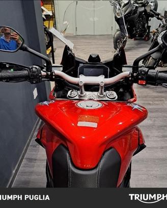 MV AGUSTA Turismo Veloce 800 R Abs