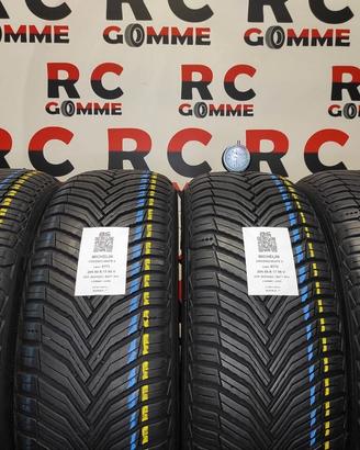 4 GOMME 205/55 R17 95V MICHELIN 4 STAGIONI