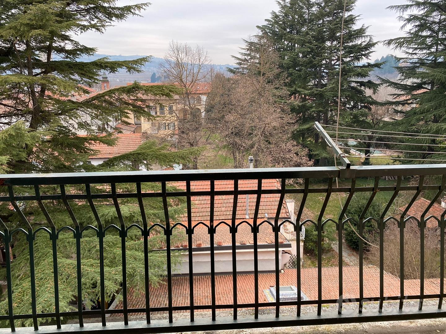 Appartamento – Visone - Vista 5